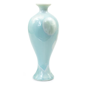 [product type] | Dahlia Mini Porcelain Flower Bud Vase | Dahlia