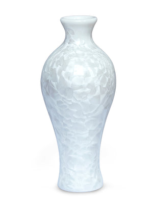 [product type] | Dahlia Mini Porcelain Flower Bud Vase | Dahlia