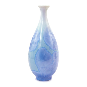 [product type] | Dahlia Mini Porcelain Flower Bud Vase | Dahlia