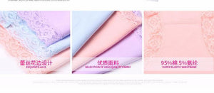 PRESALES Women's Lace Underwear
