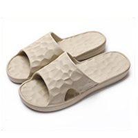 Dahlia Shower Slippers /AG Odor Free Breathable /Lightweight/ Durable / Arch Support